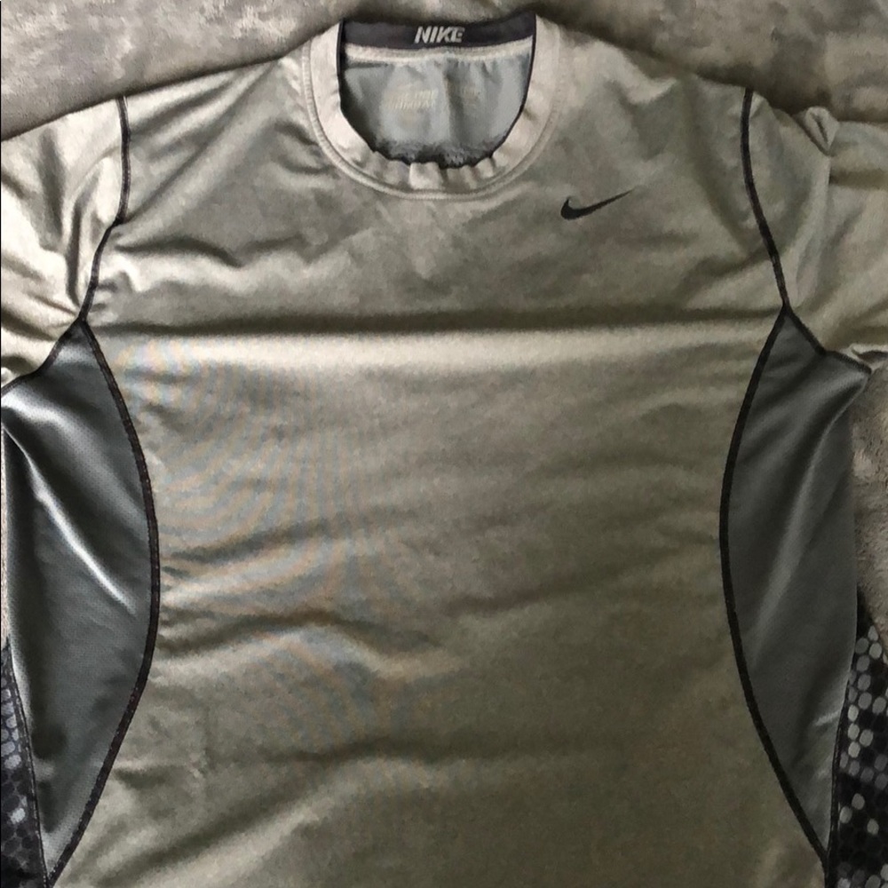 Nike Pro Combat